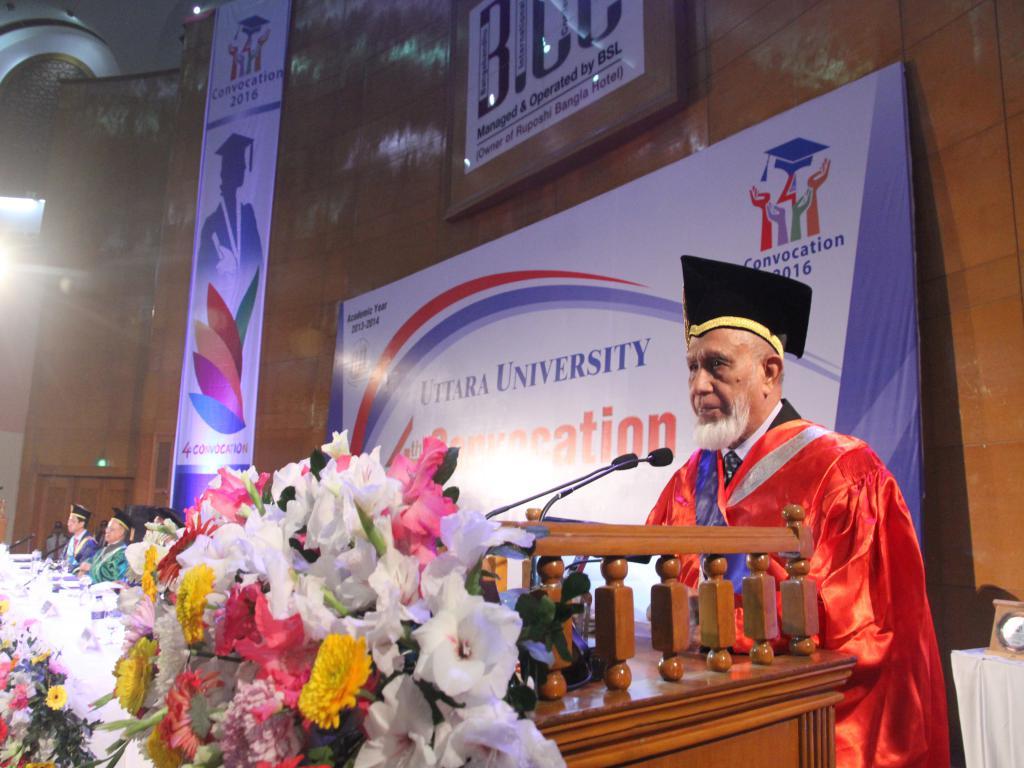 4th Convocation