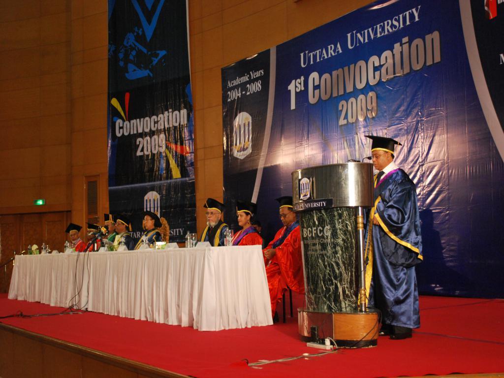 seminar