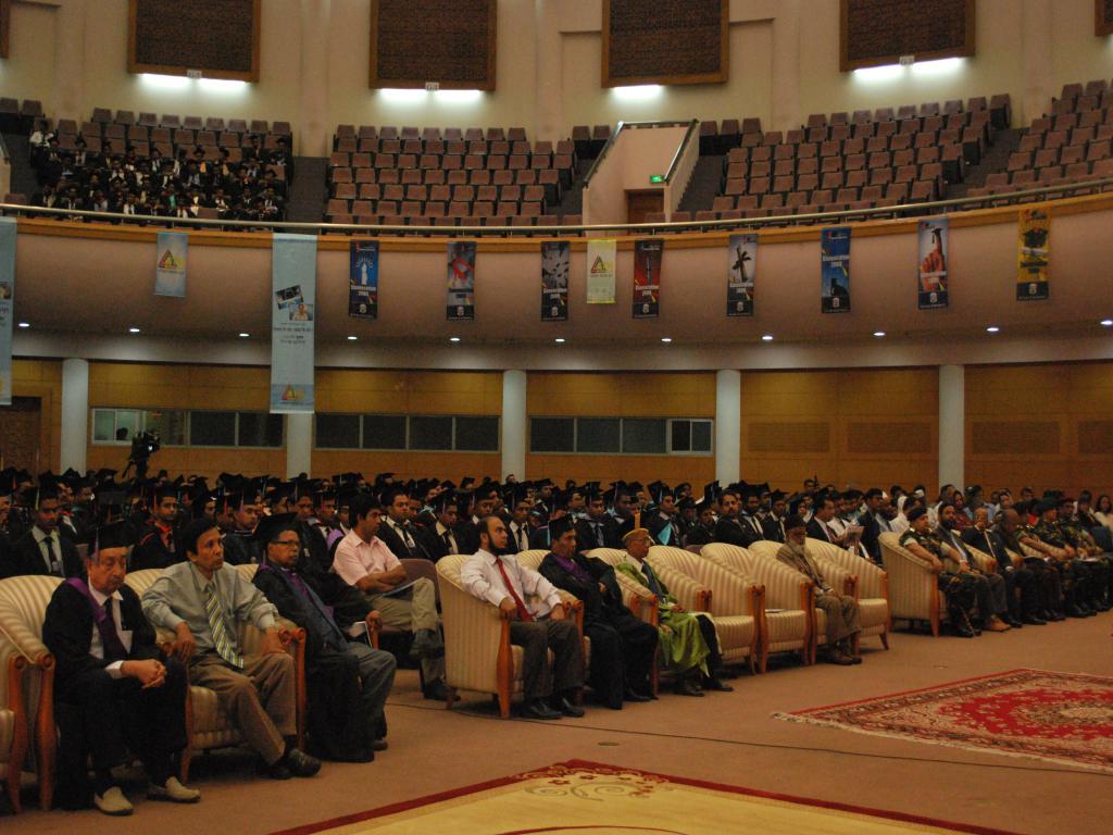 seminar