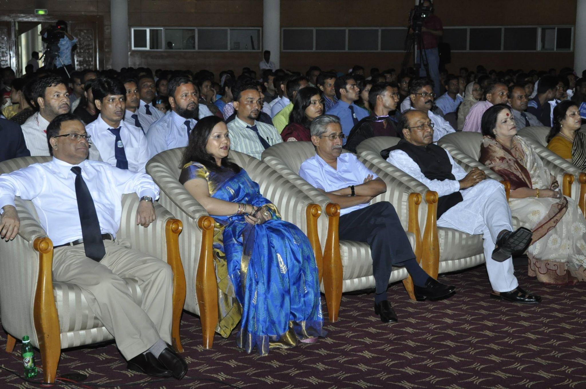 seminar