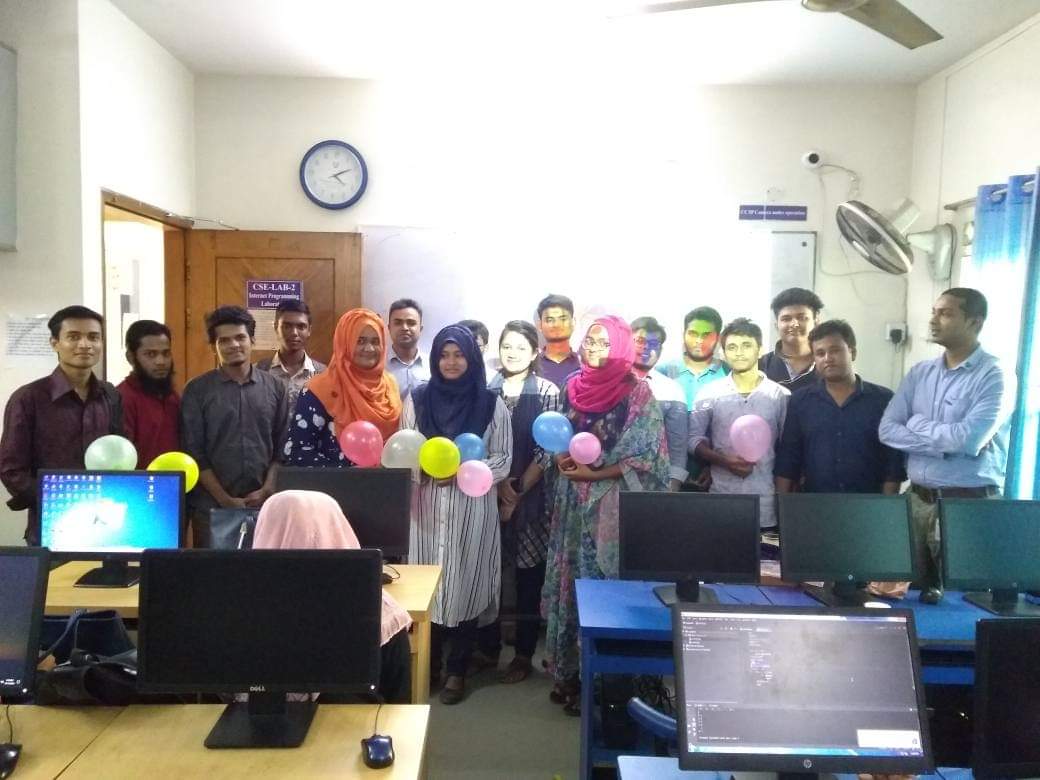 seminar