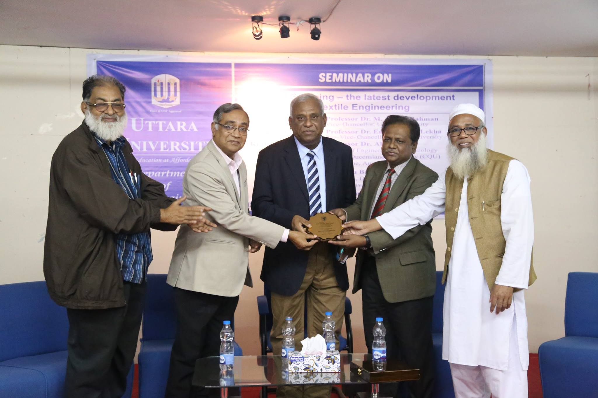 seminar