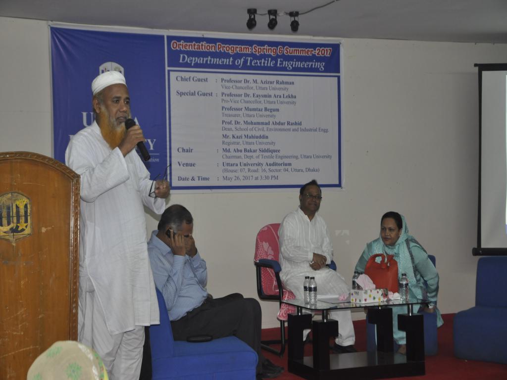 seminar