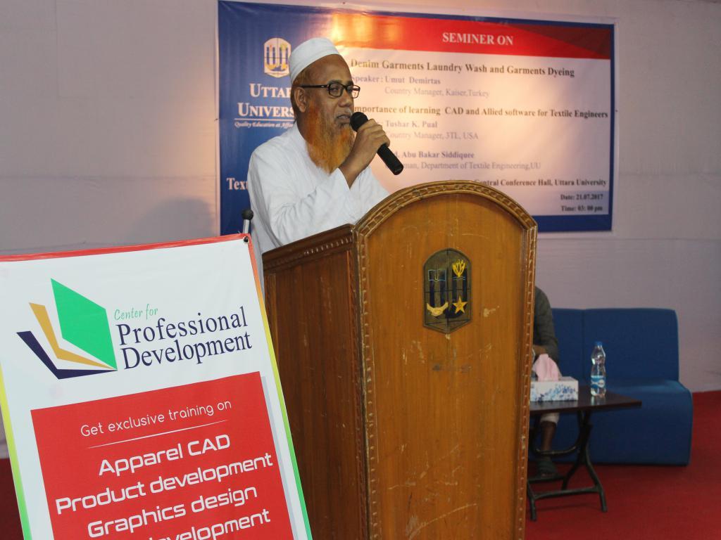 seminar