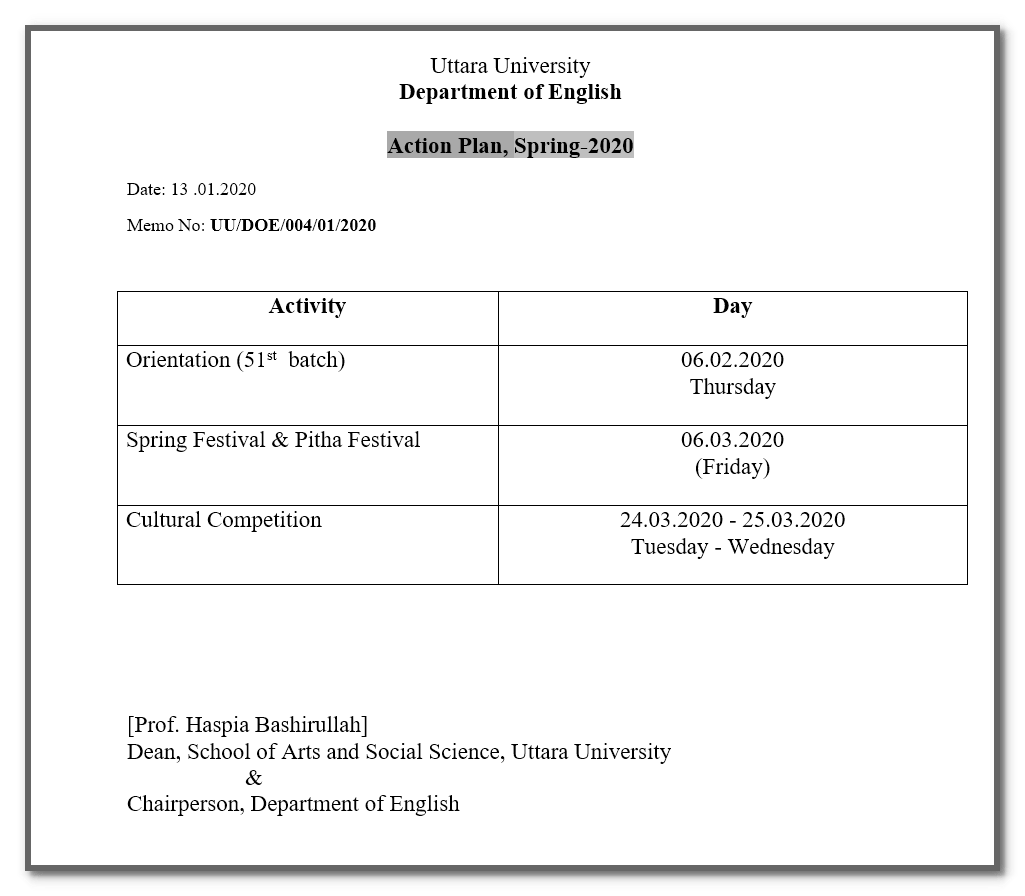 News&Events