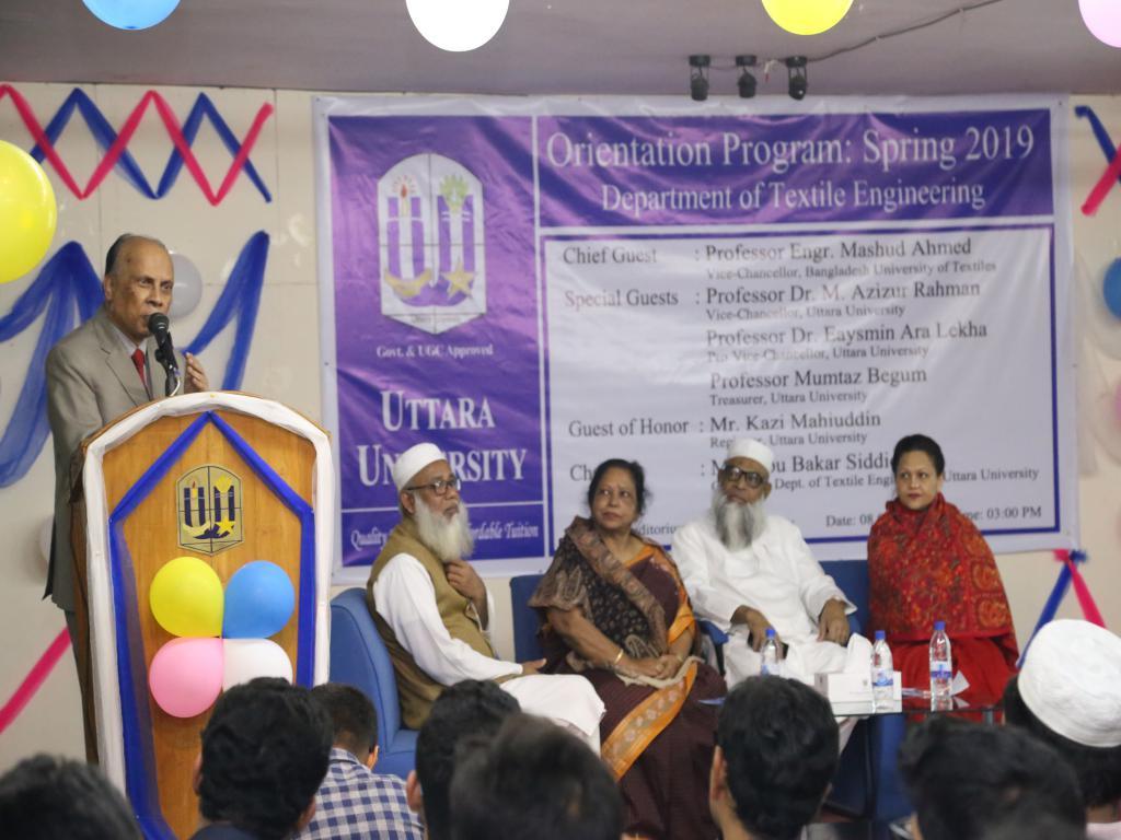 seminar