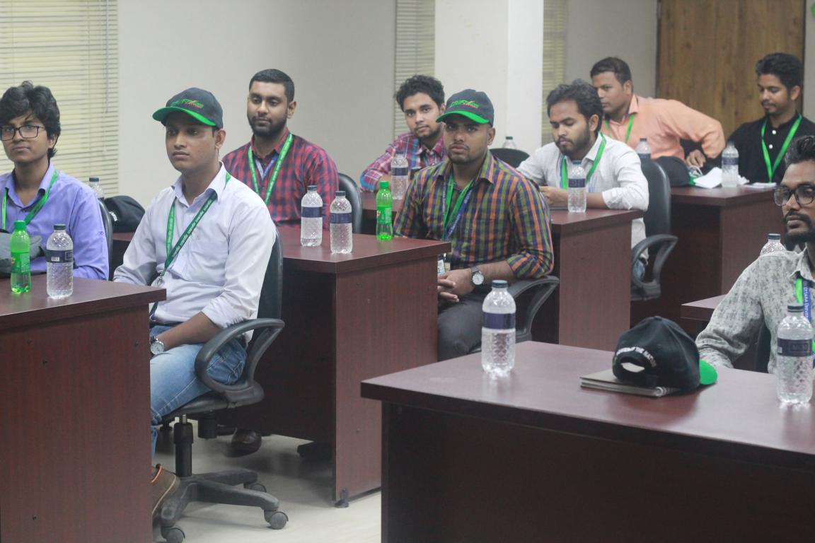 seminar