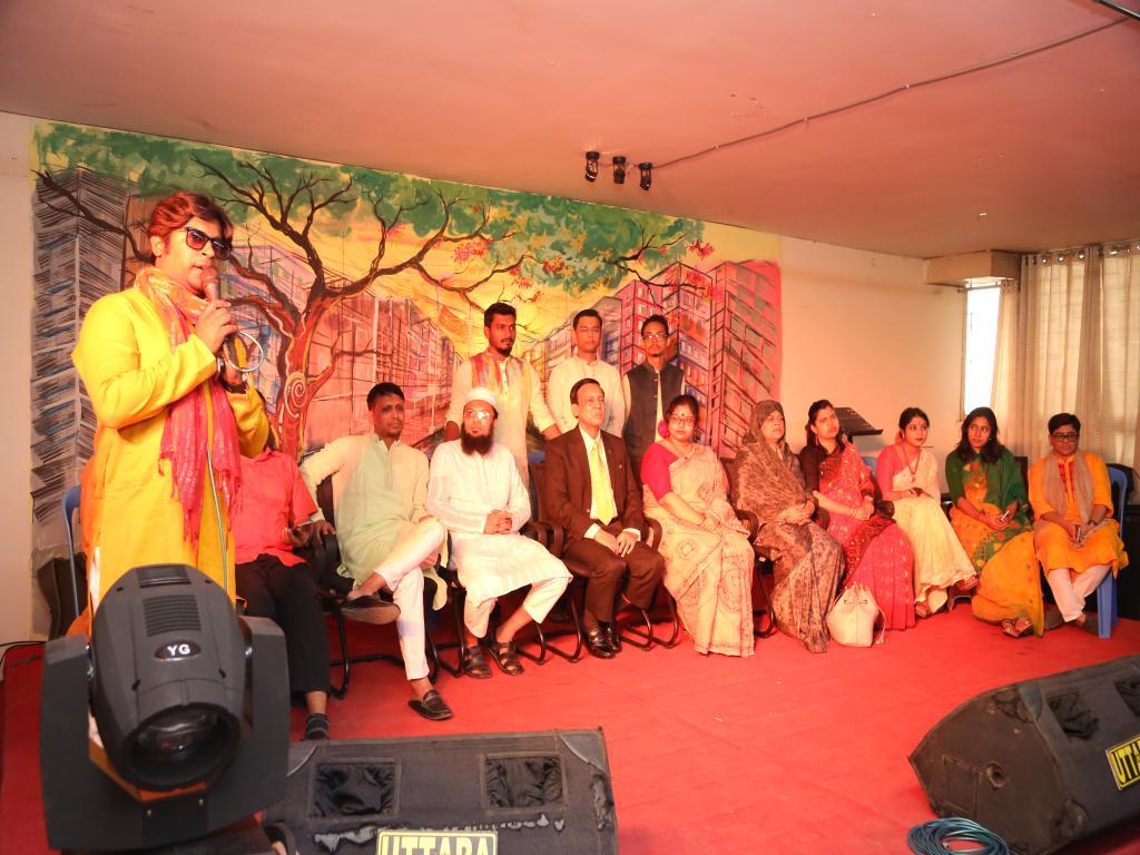 seminar