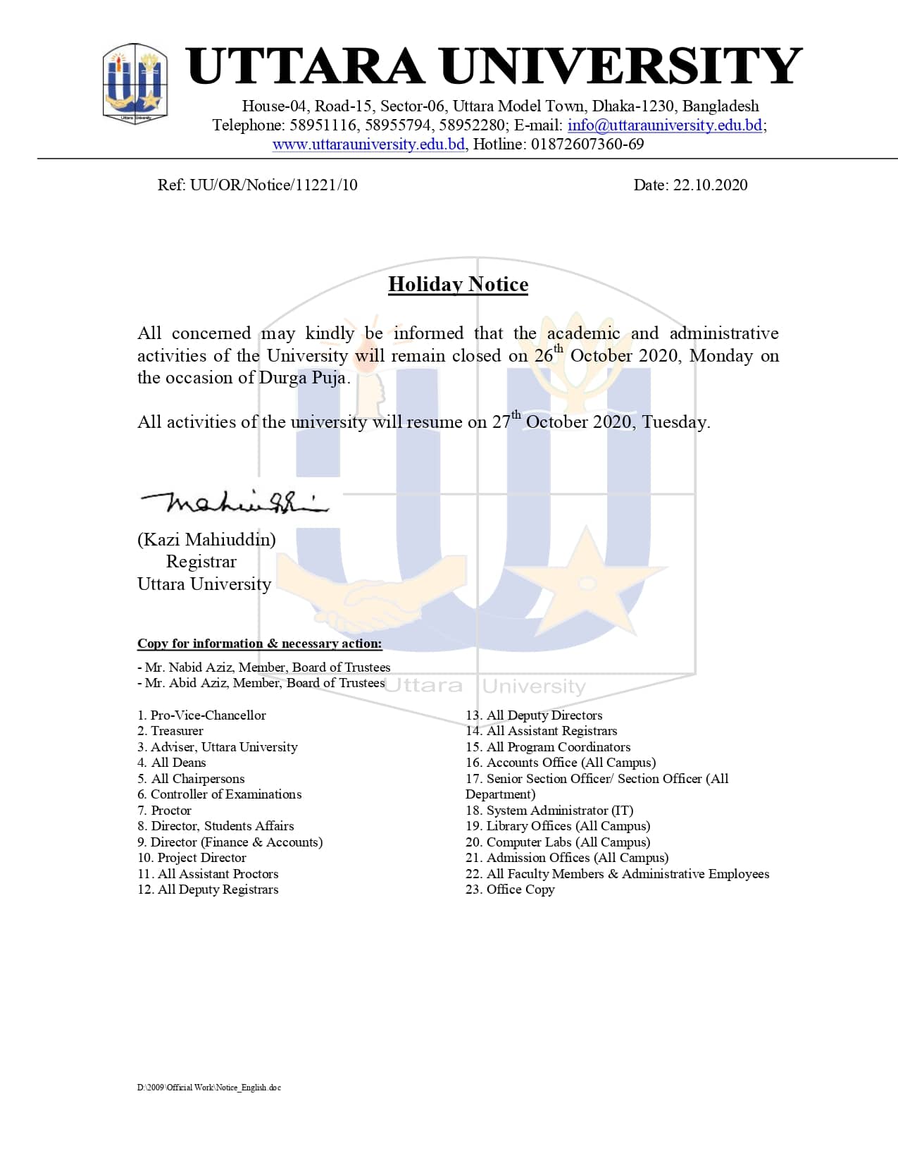 News&Events