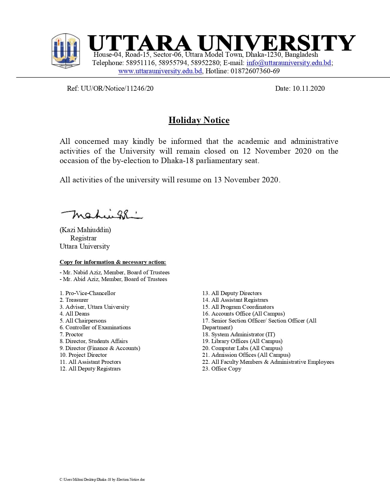 News&Events