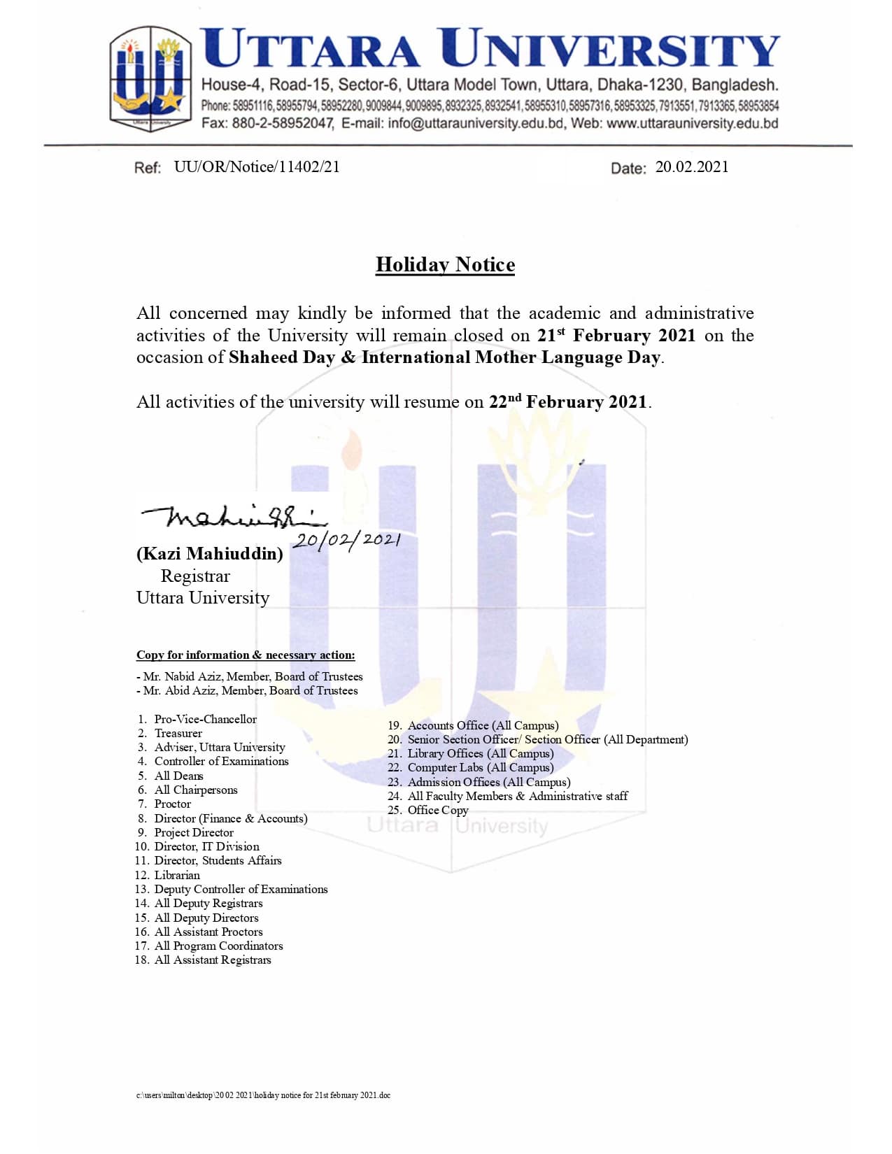 News&Events