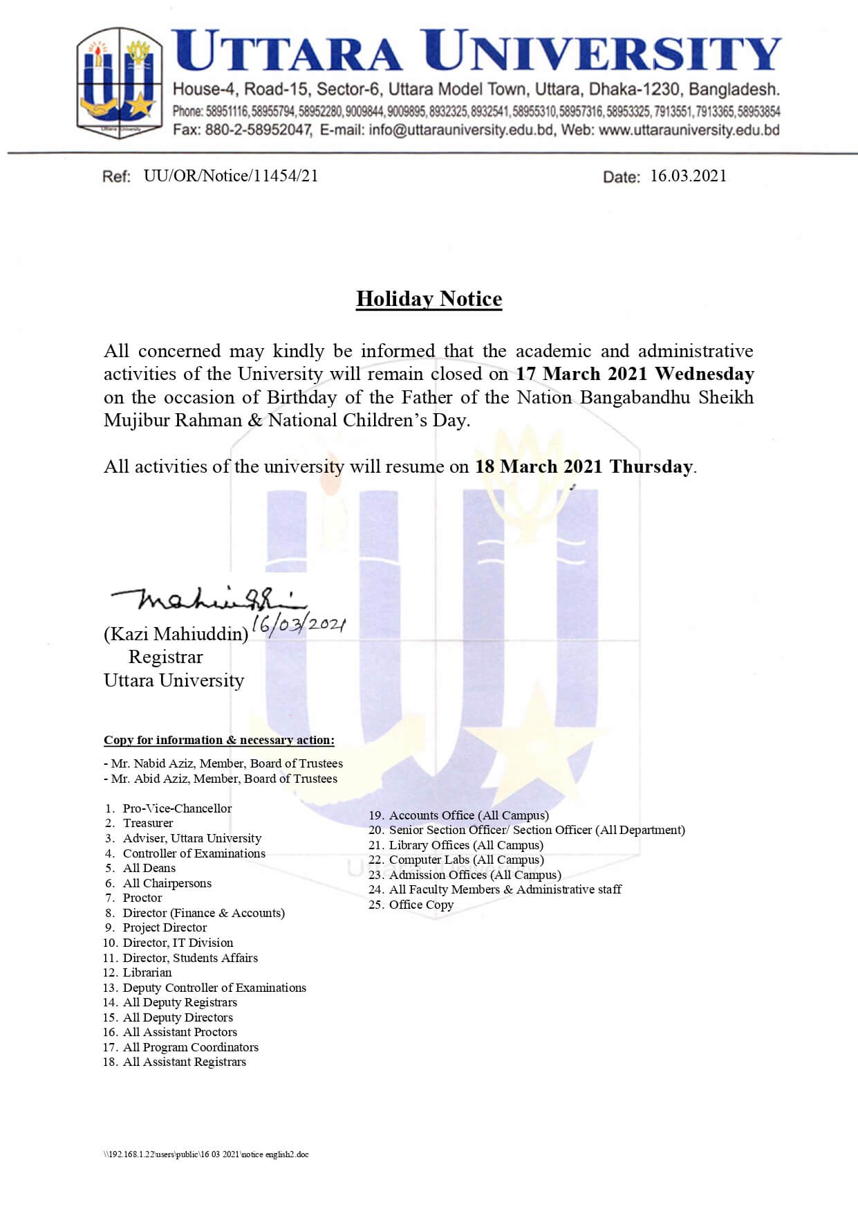 News&Events