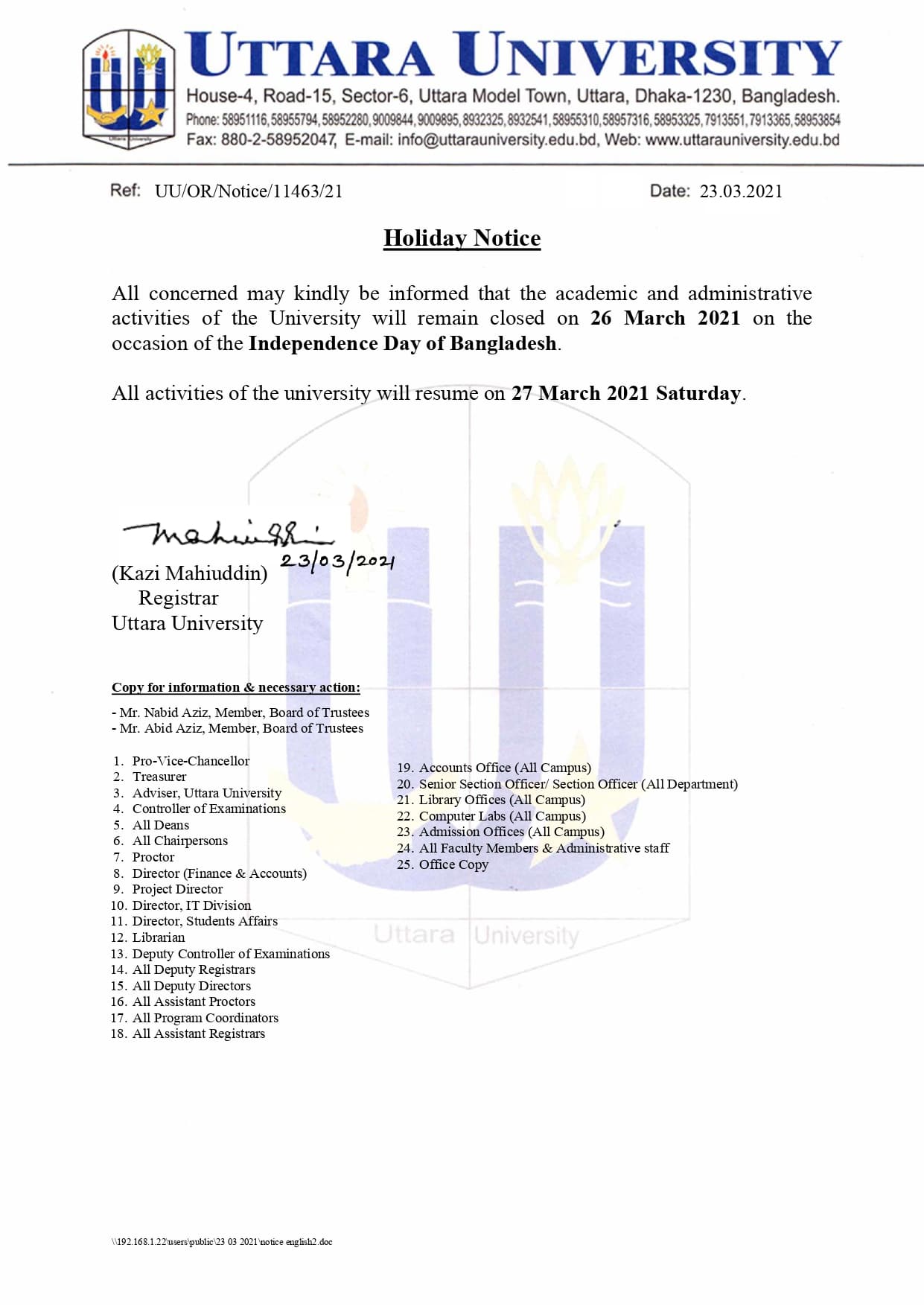 News&Events