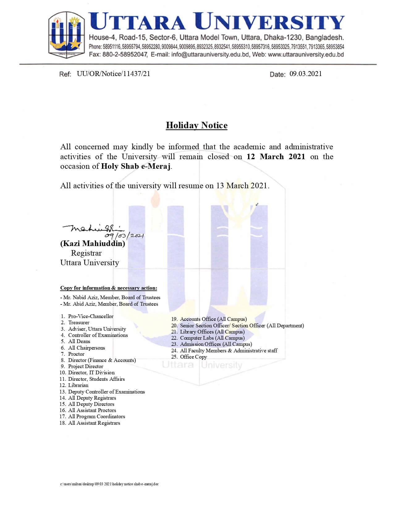 News&Events