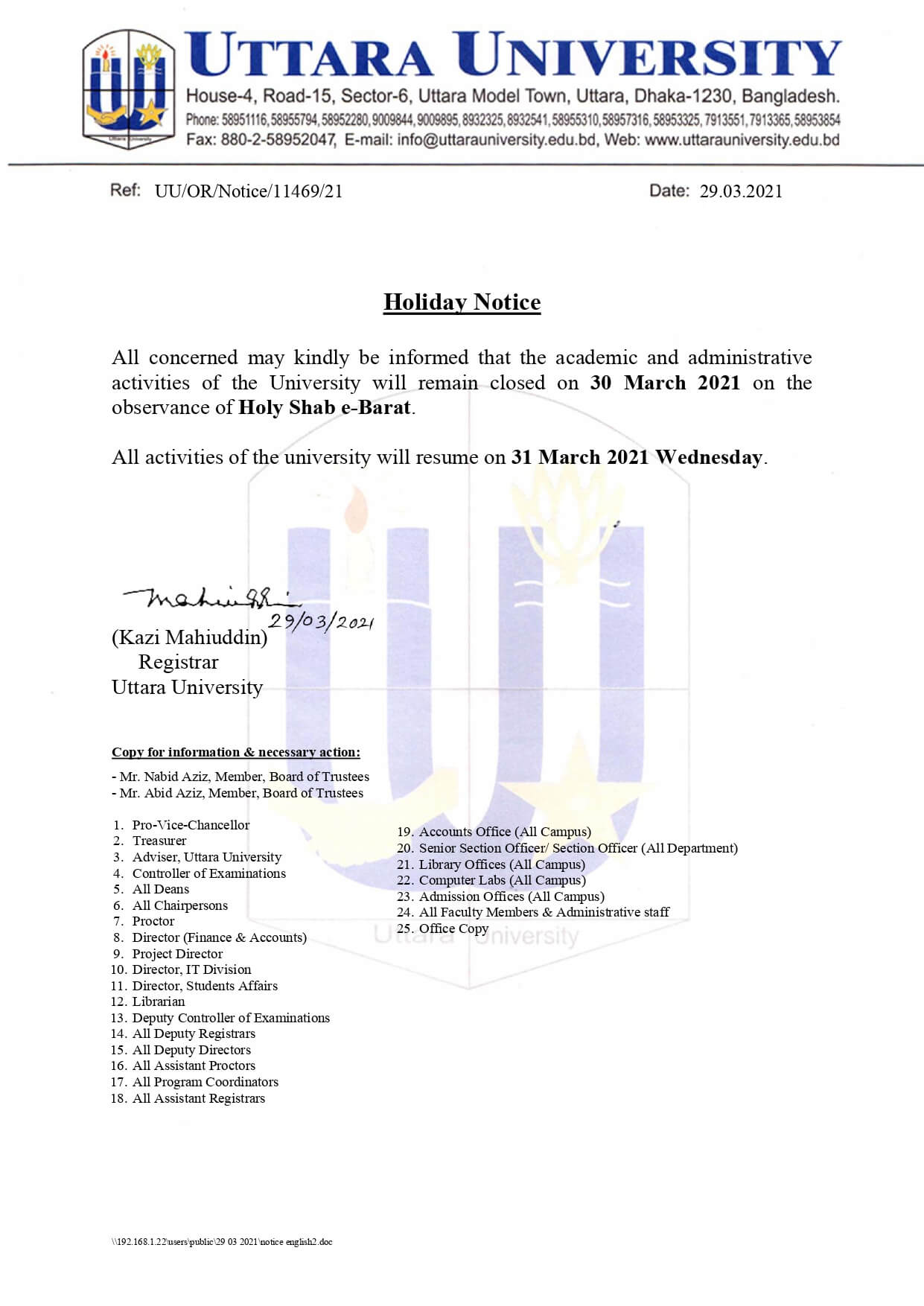 News&Events