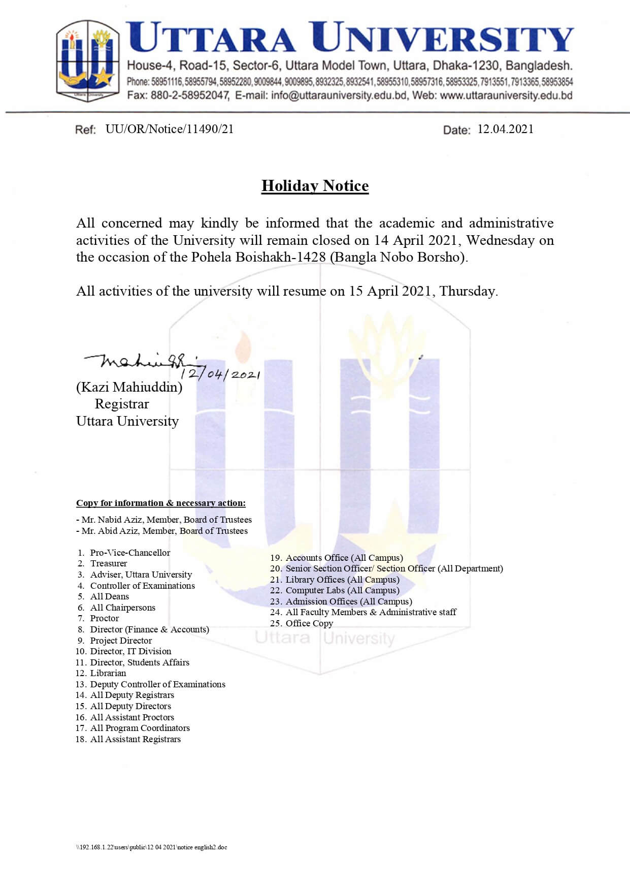 News&Events