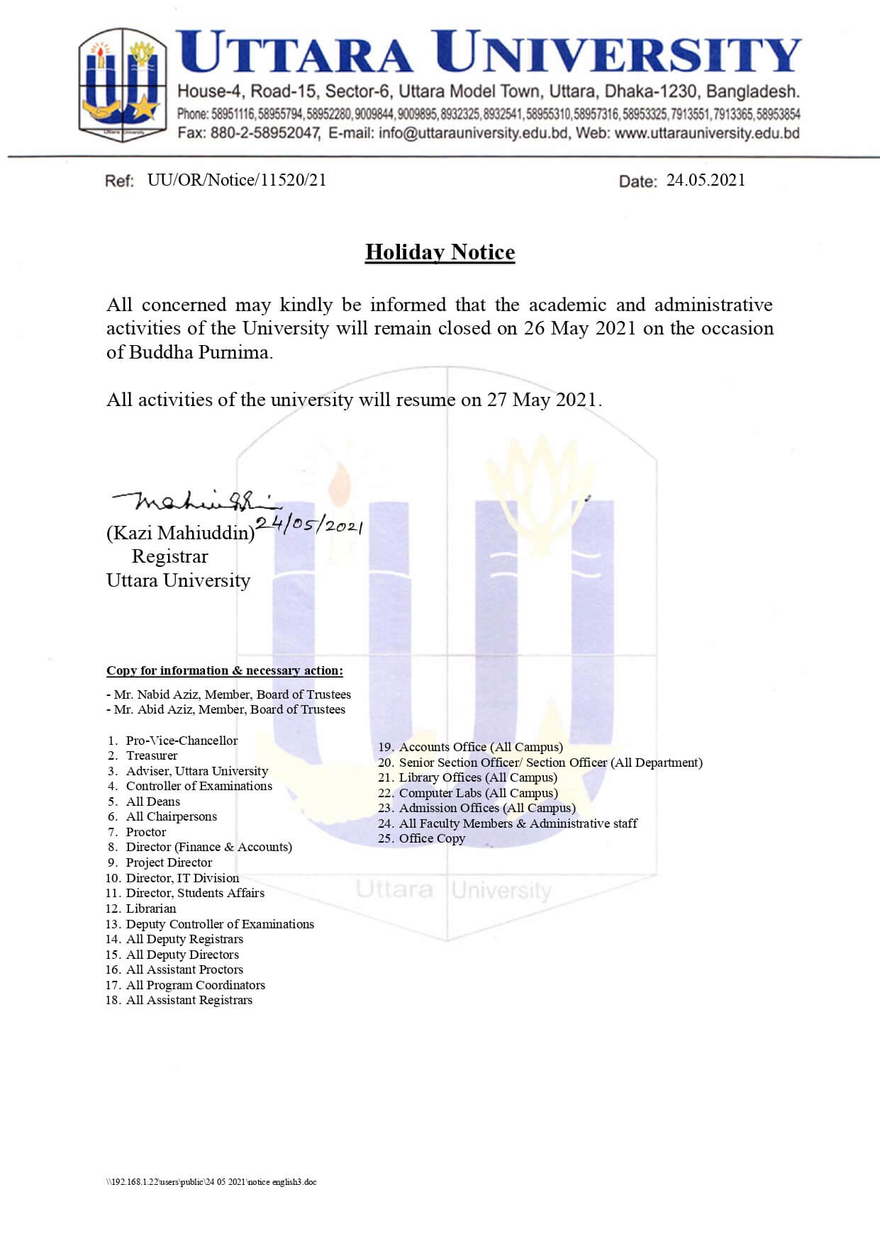 News&Events