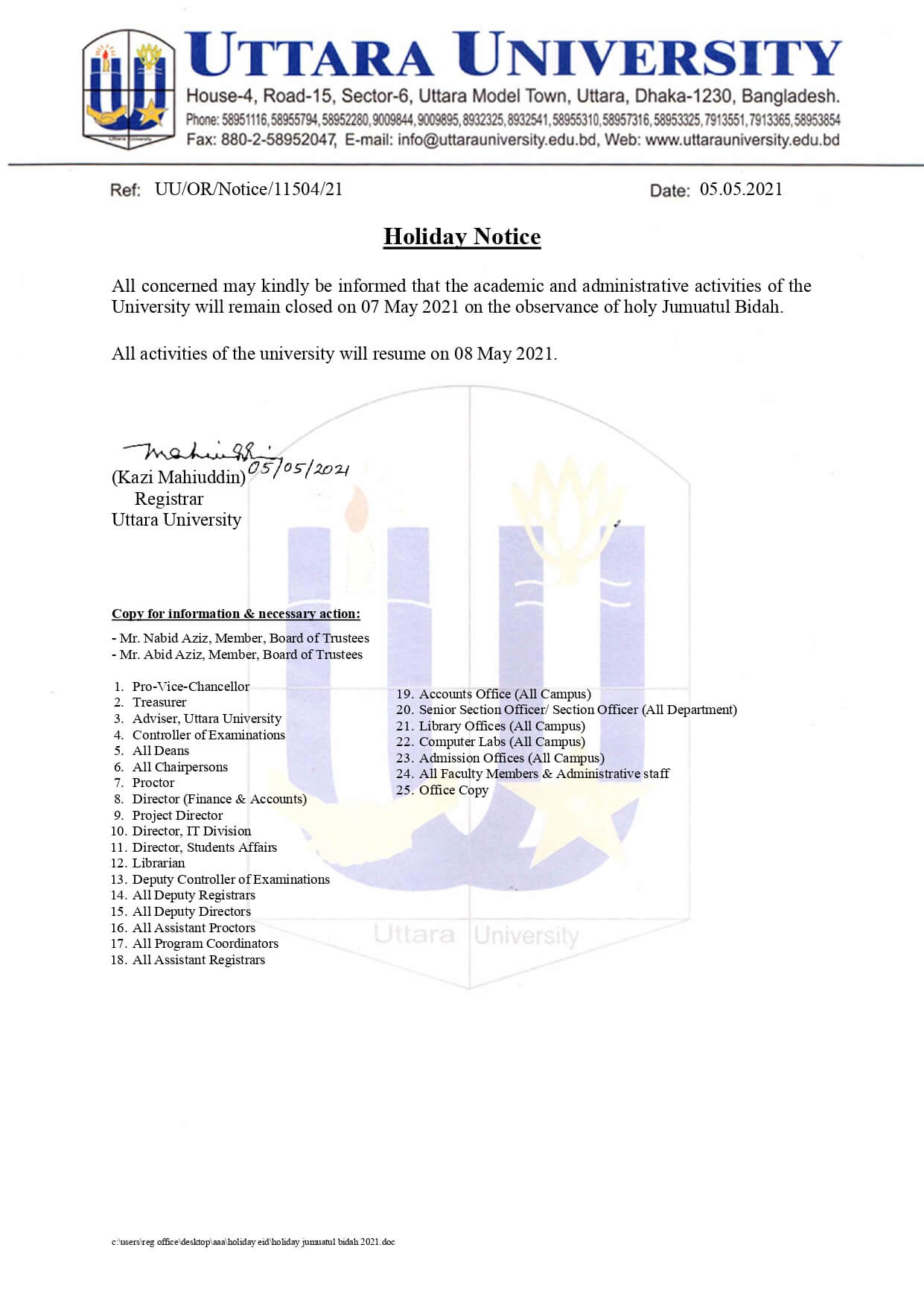 News&Events
