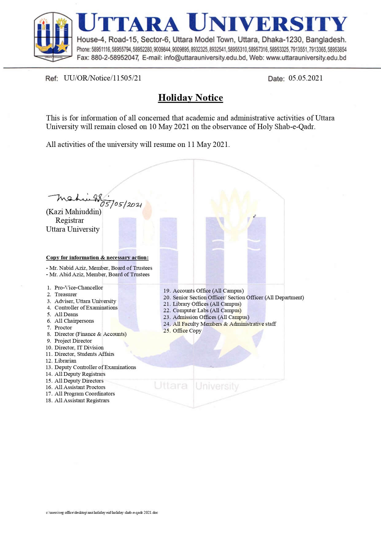 News&Events