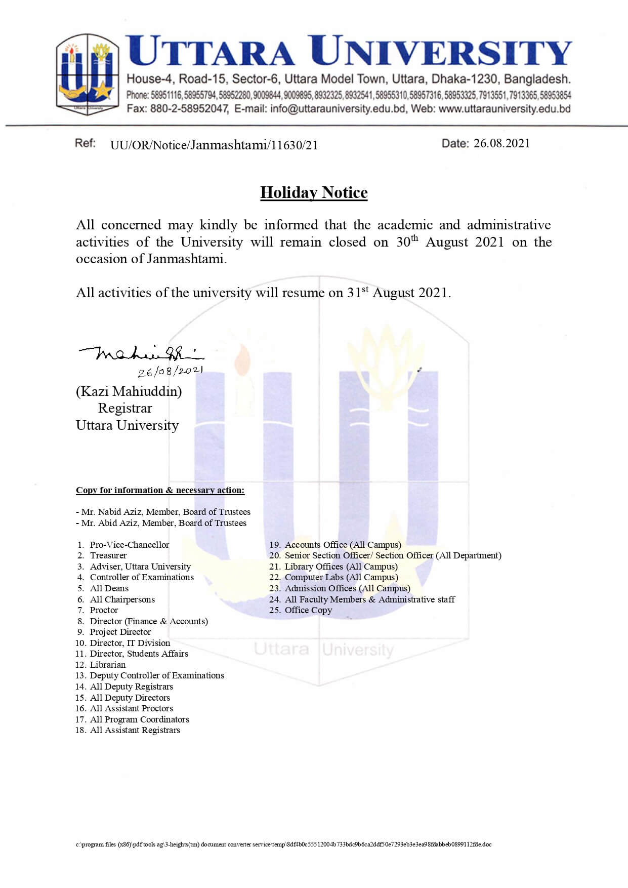 News&Events