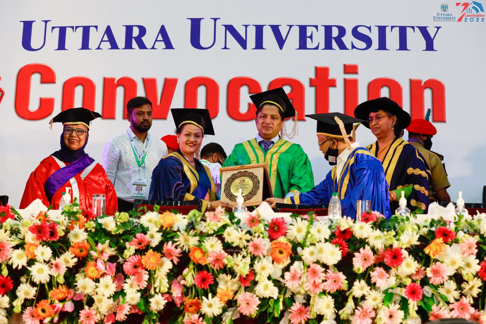 7th Convocation