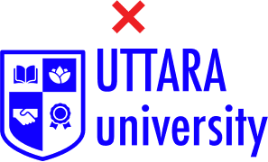 Do Not resize or change the position of logo mark