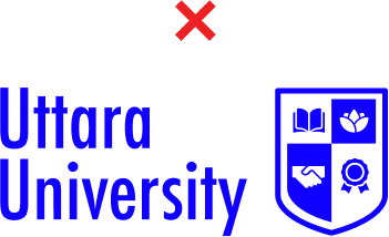 Do Not resize or change the position of logo mark