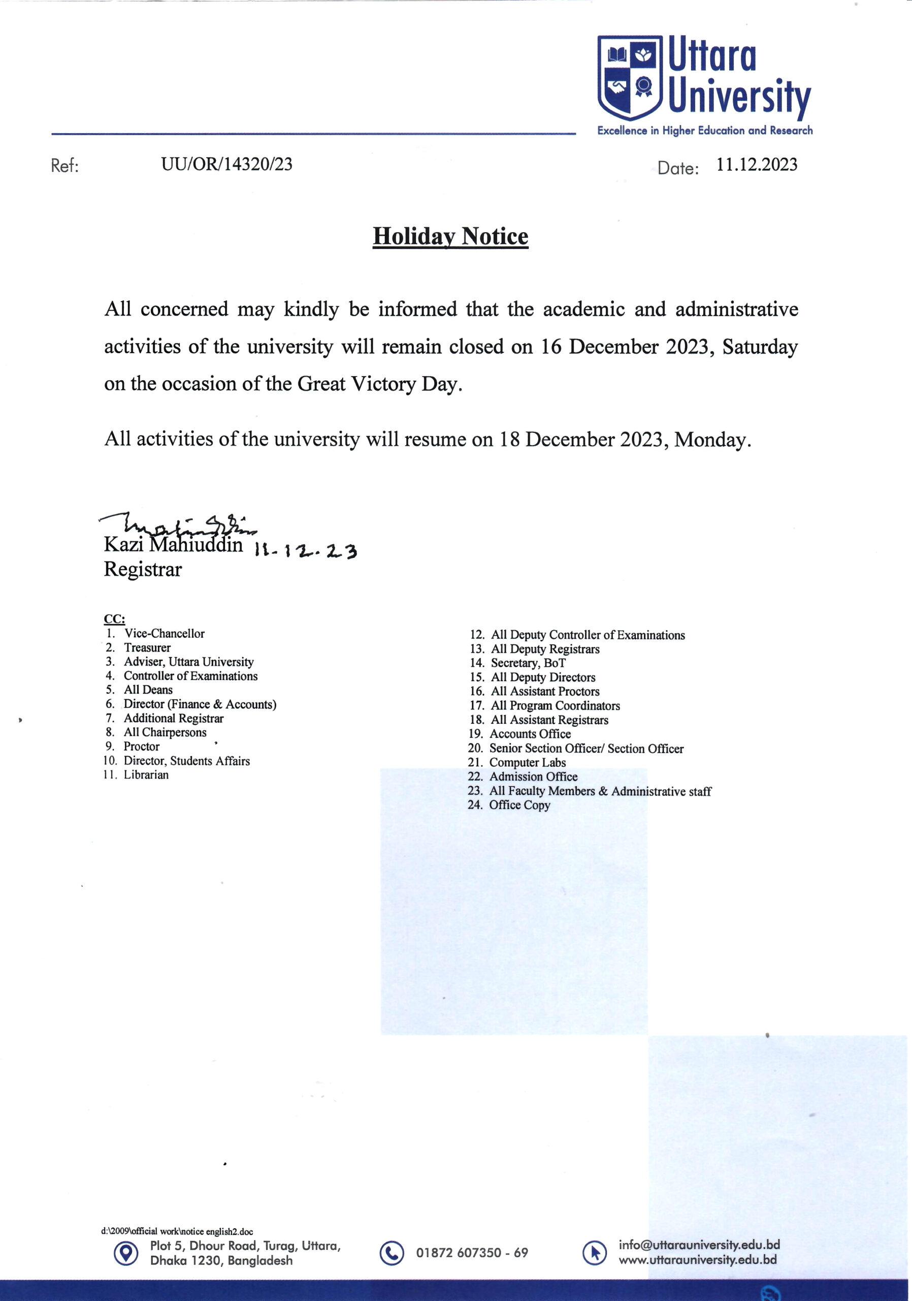 News&Events