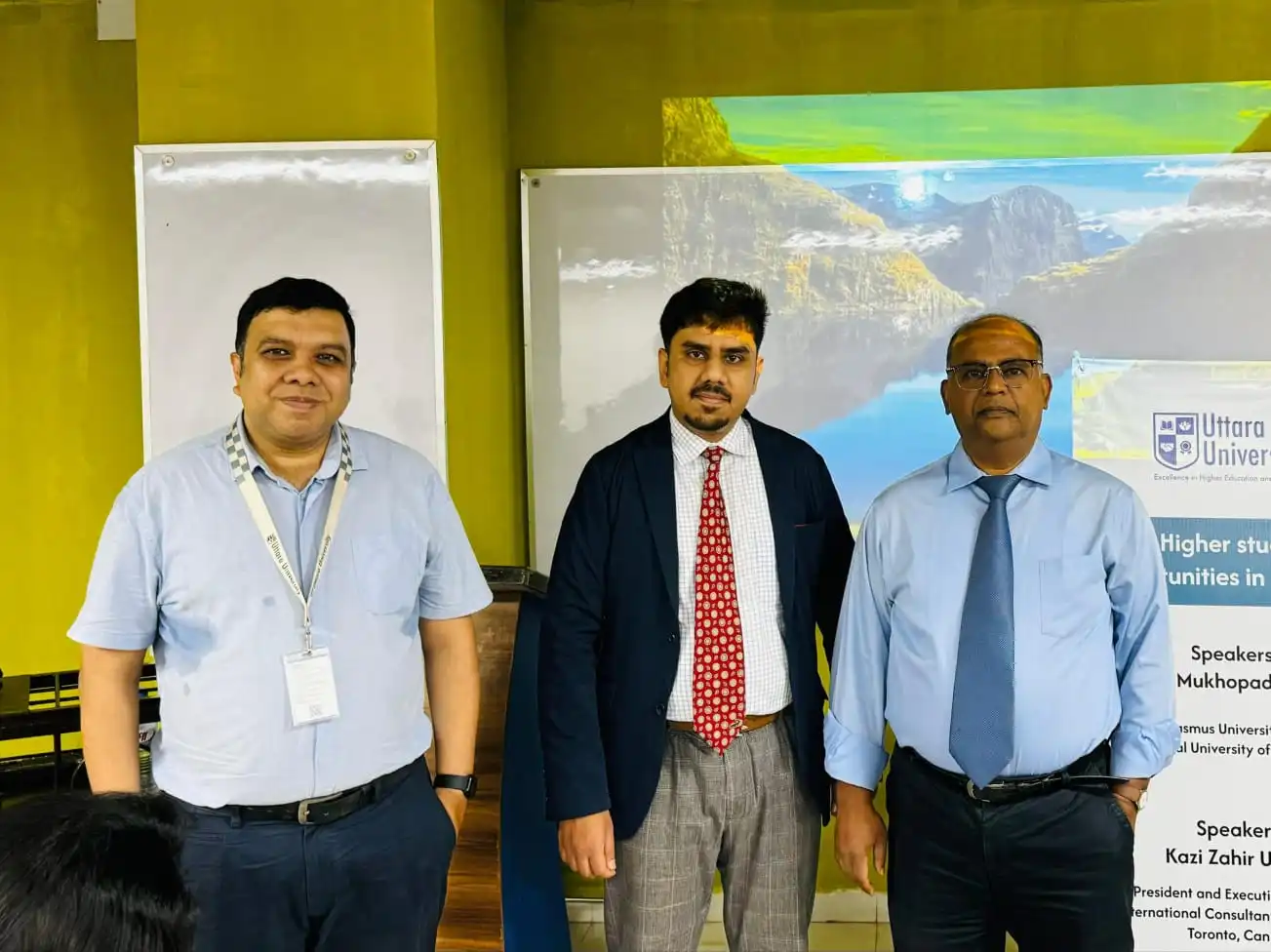 seminar