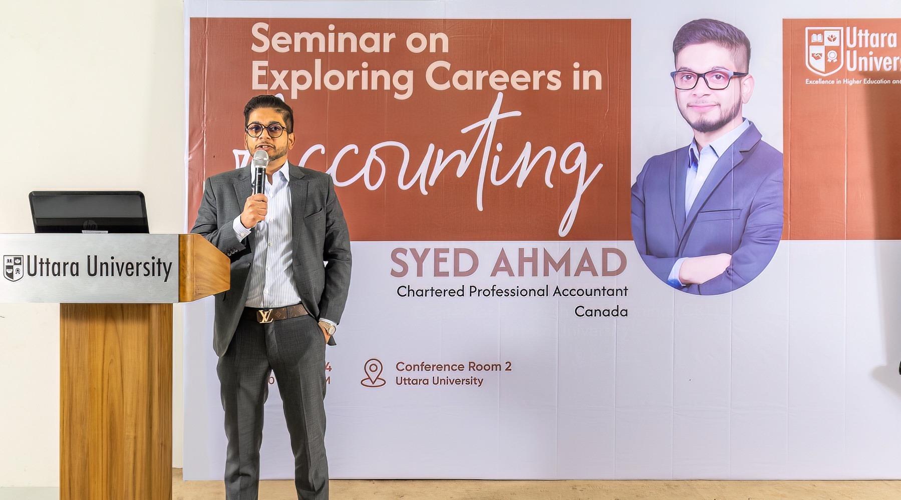 seminar