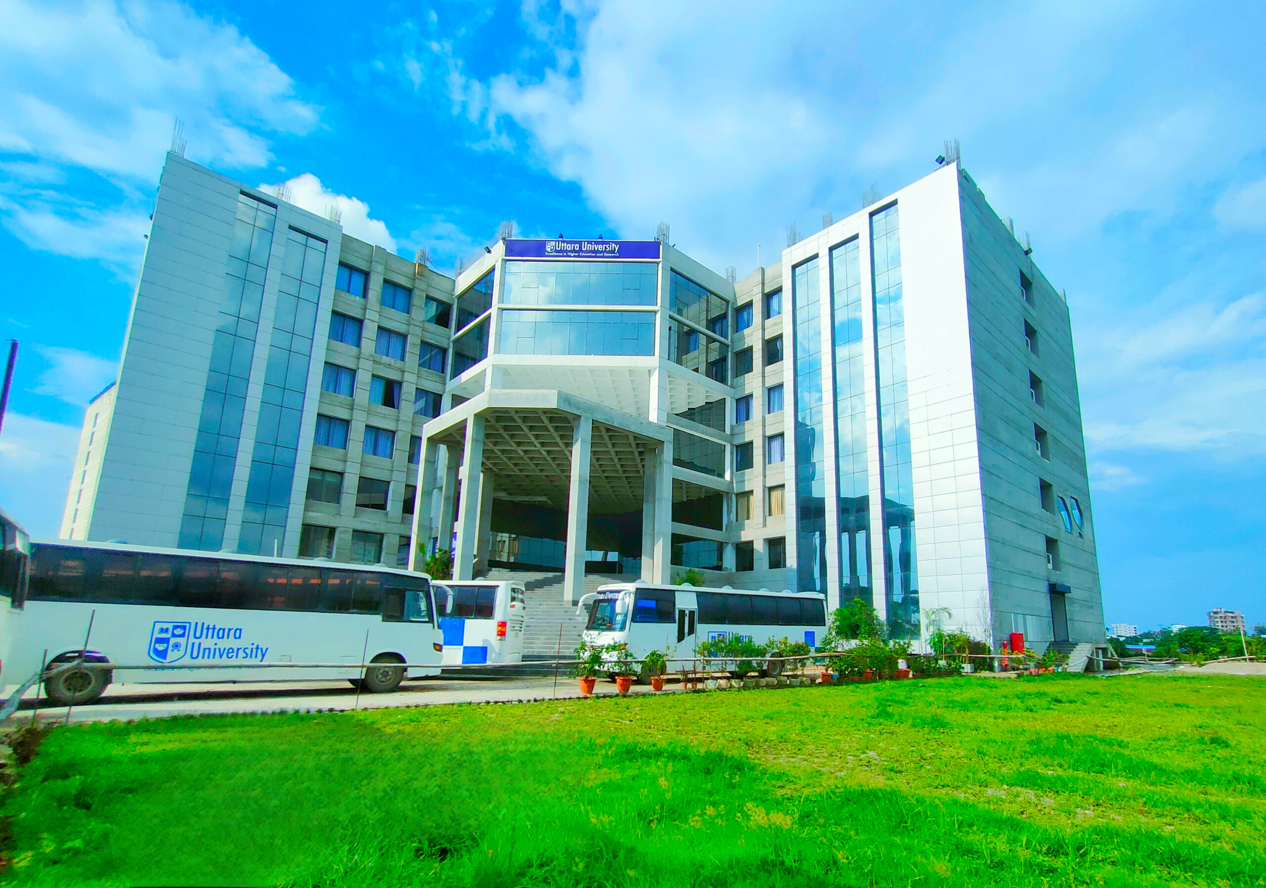 Campus
